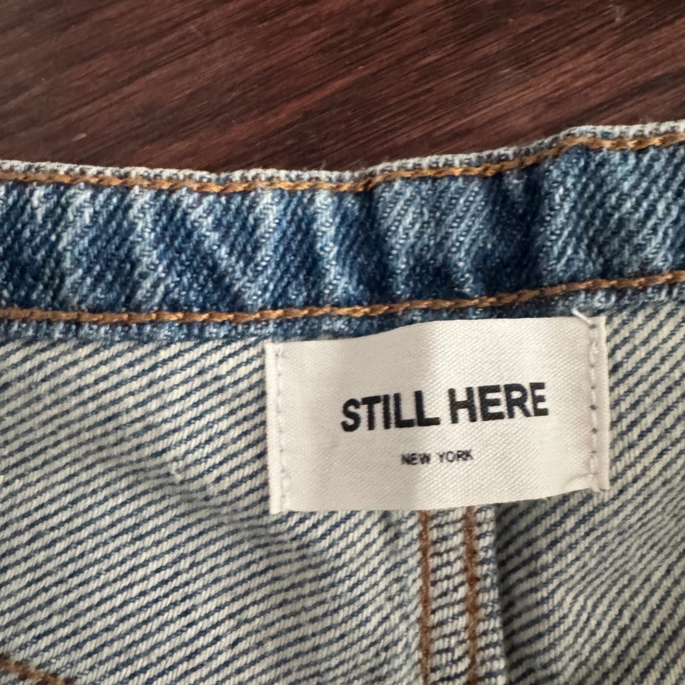 Still Here - Cool Jean - Picture 4 of 4